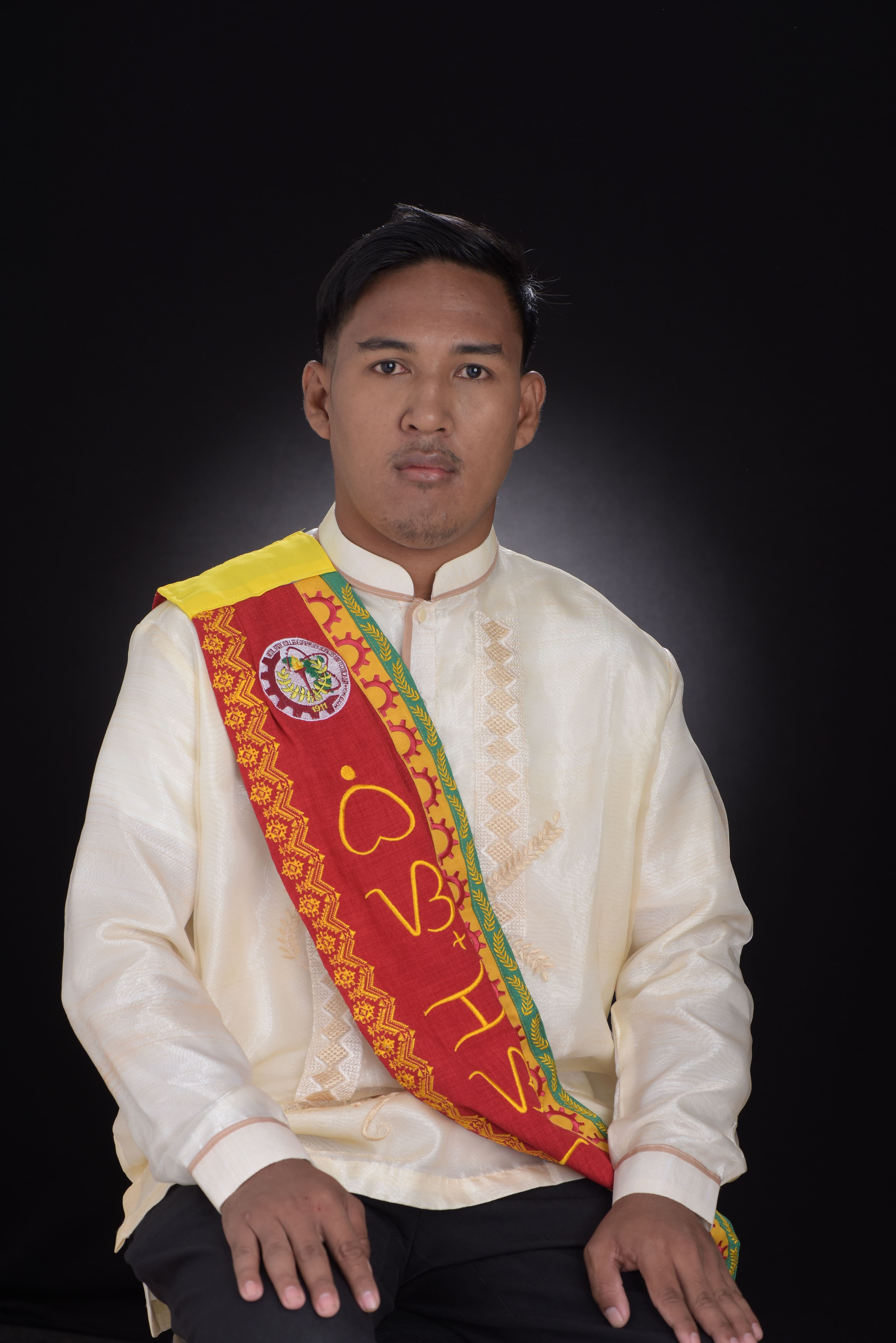 Christian Agsolid
