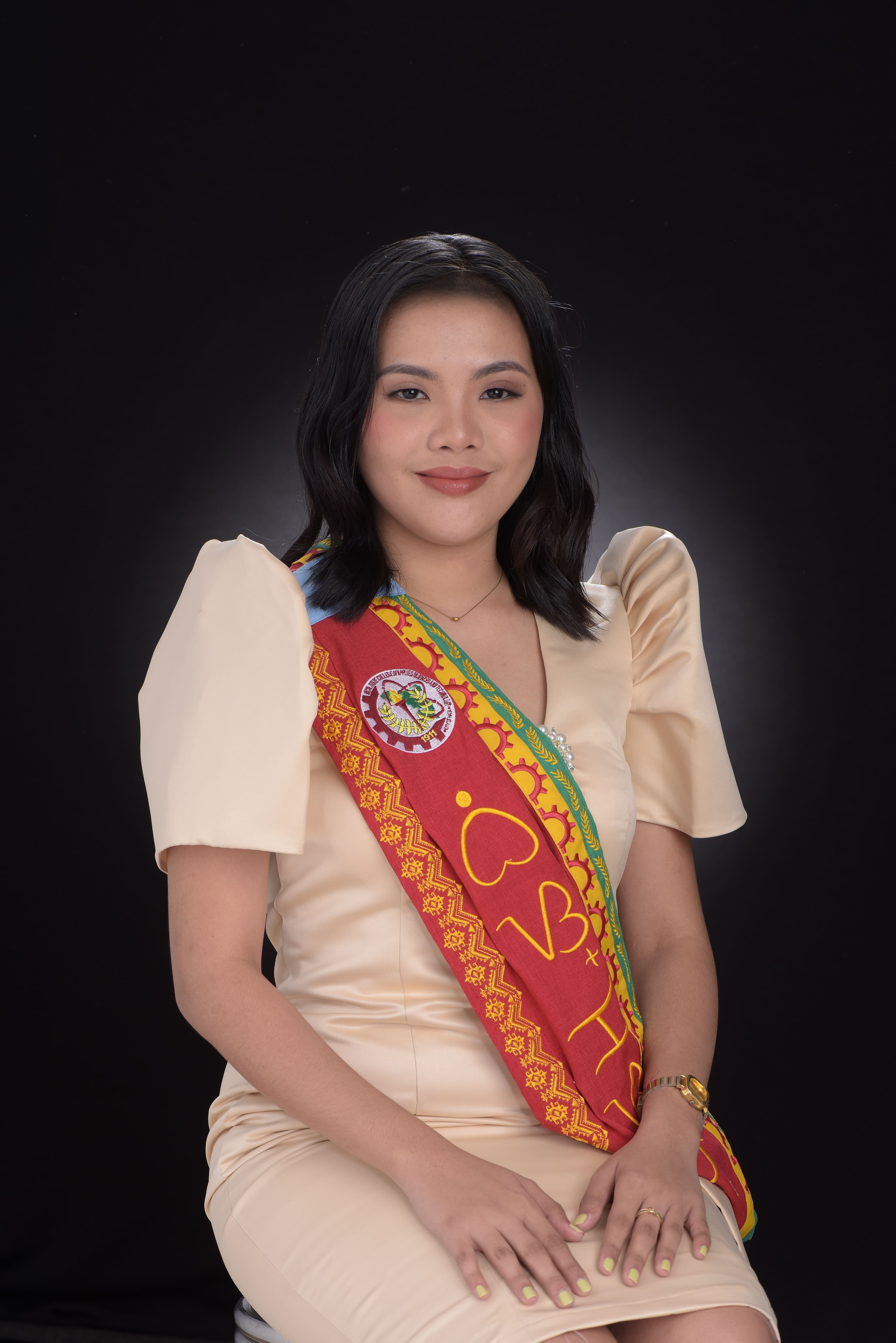 Mikee N. Maliberan