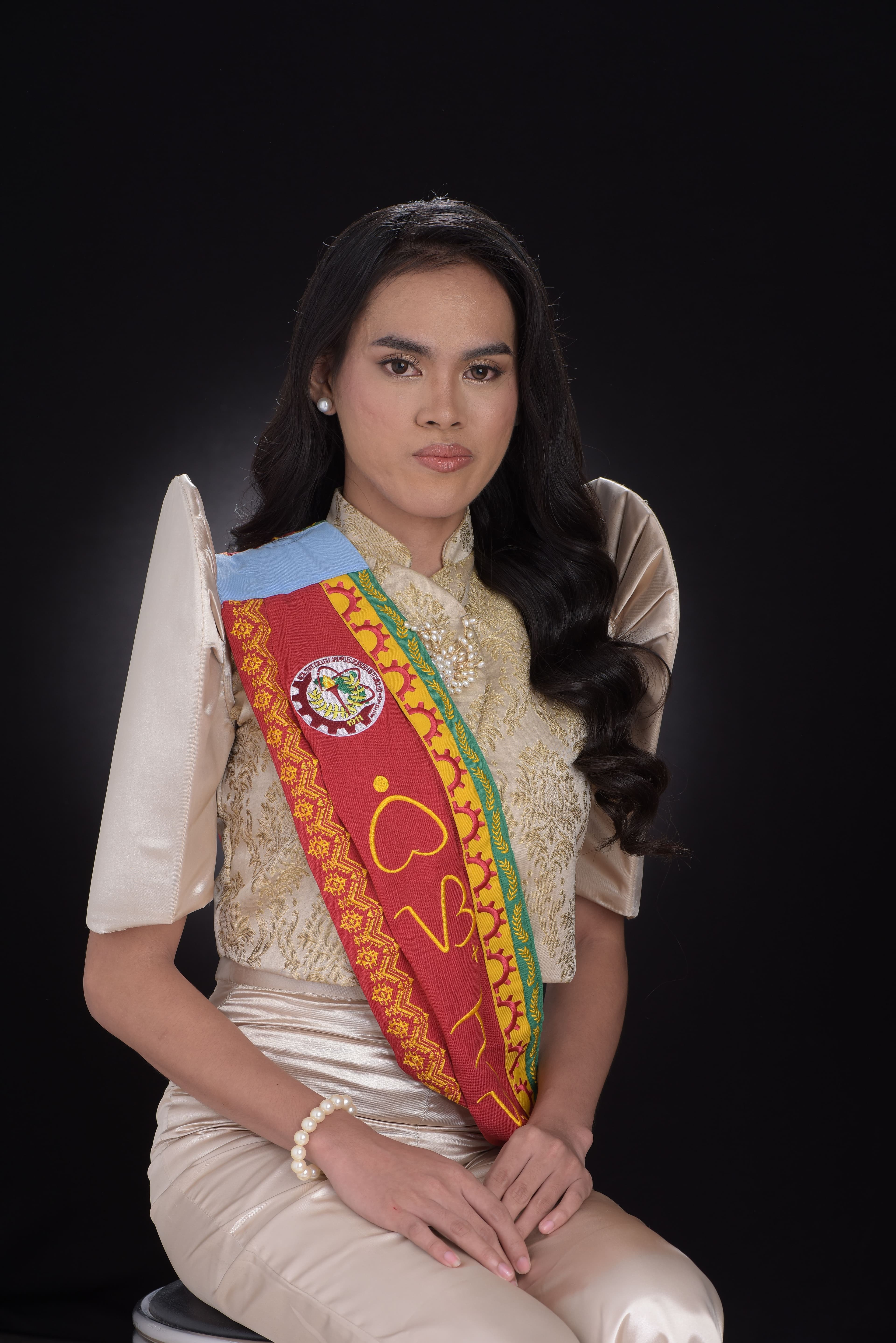Rufino C. Lumbao JR
