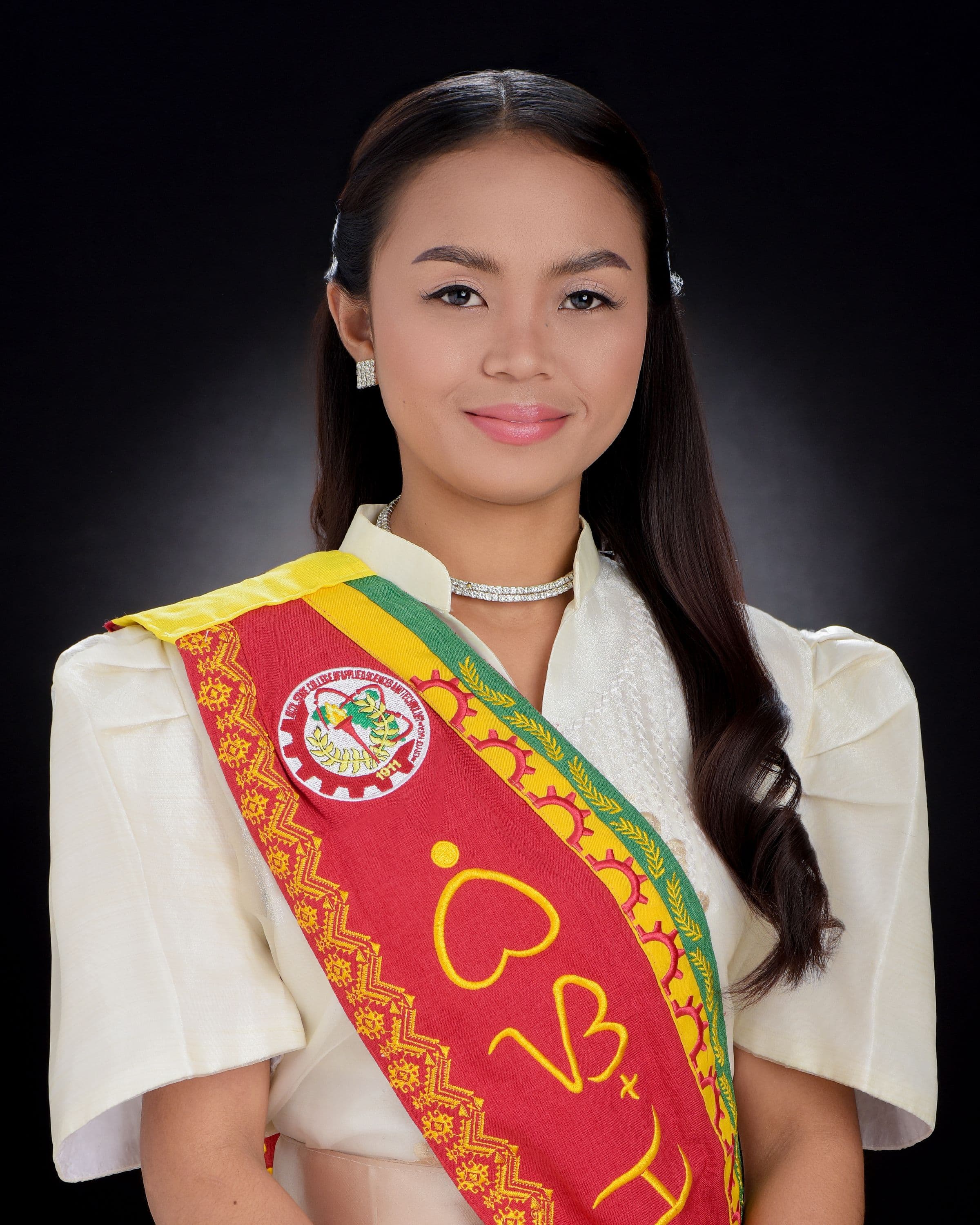 Mary Rose B. Lanuza