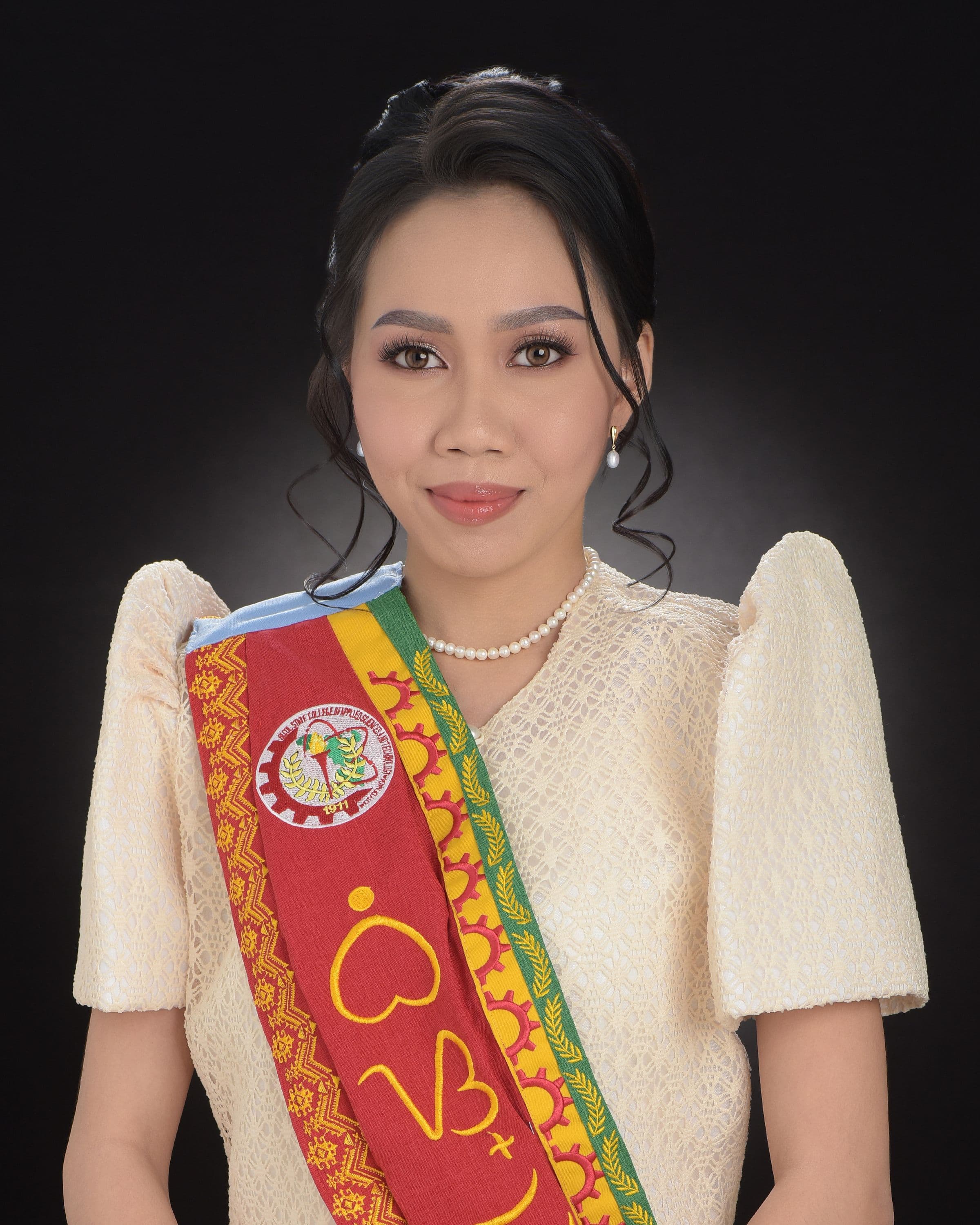 Aira Mae G. Rata