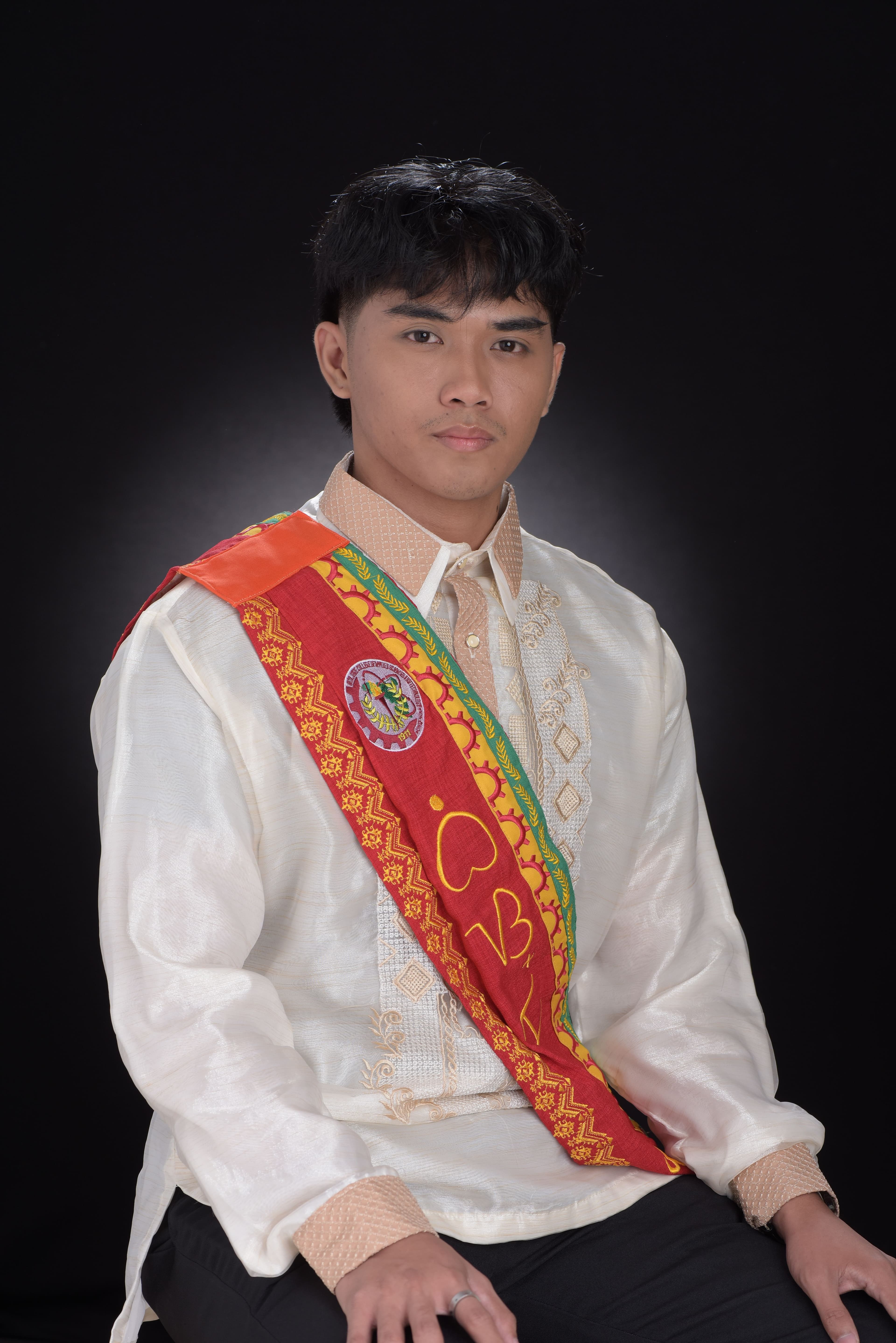Leihanz Duanne B. Cabigon