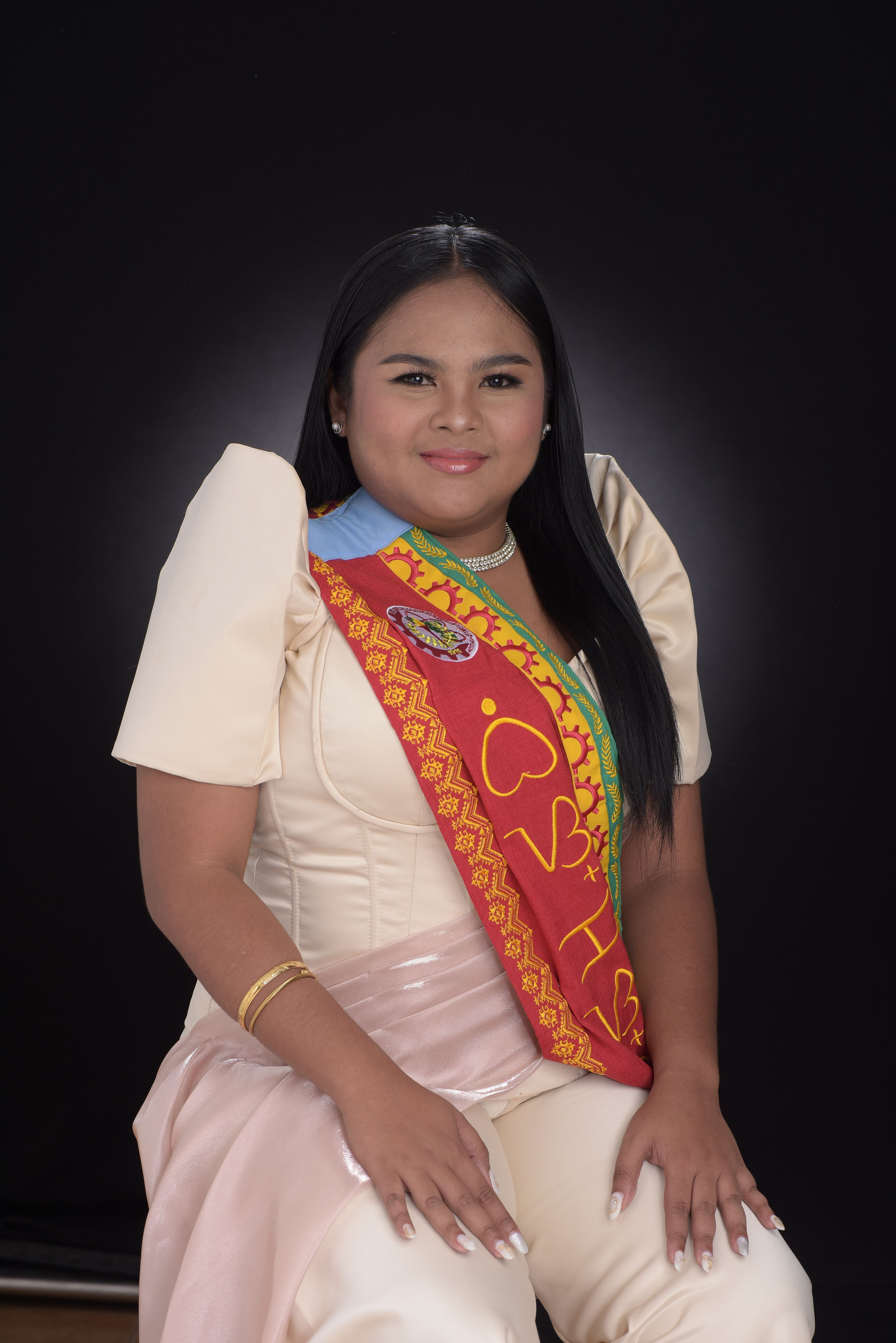Michaella D. Dominguez