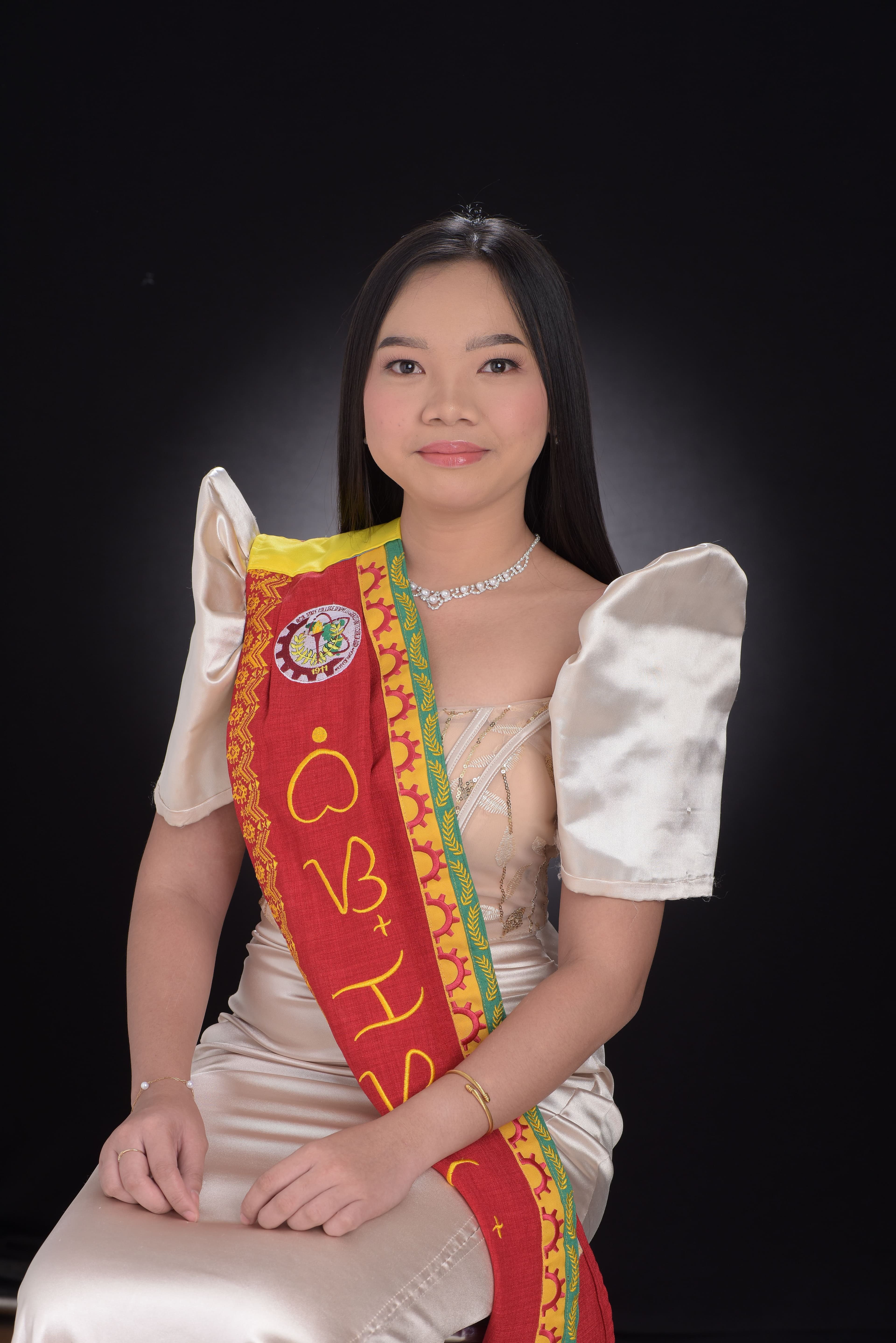 Sheryn Rose Pado