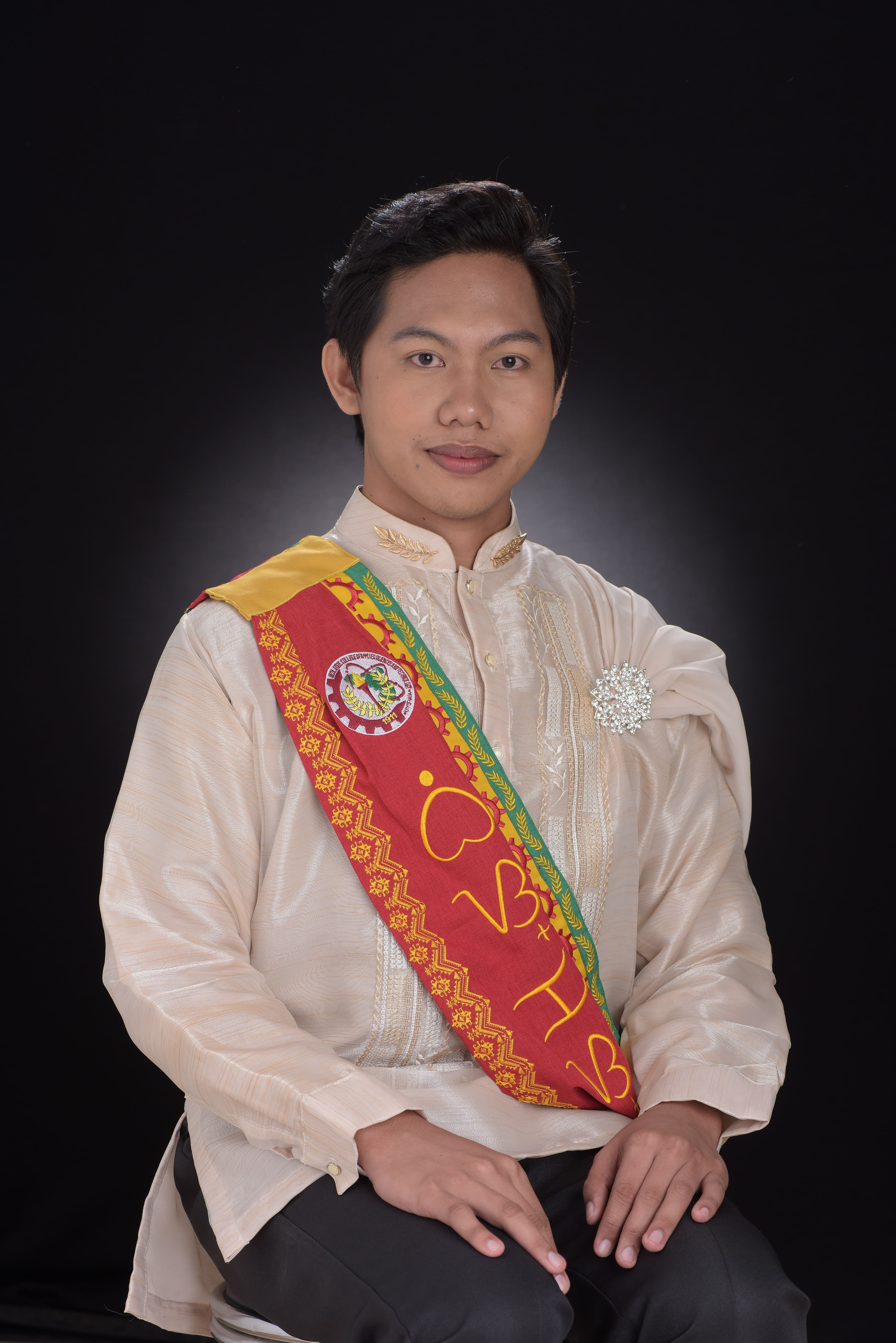Joshua Notado