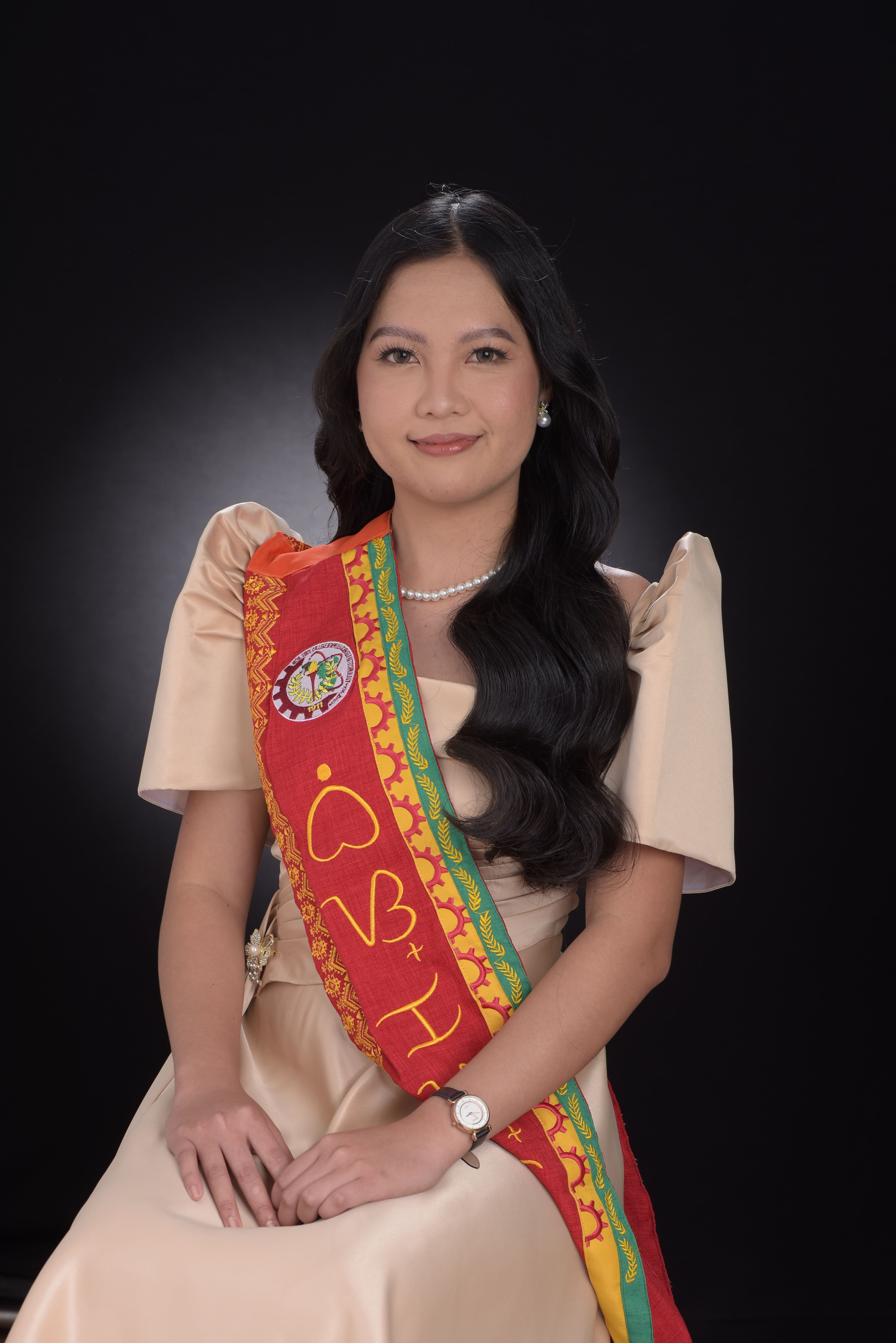 Melody P. Cerdon