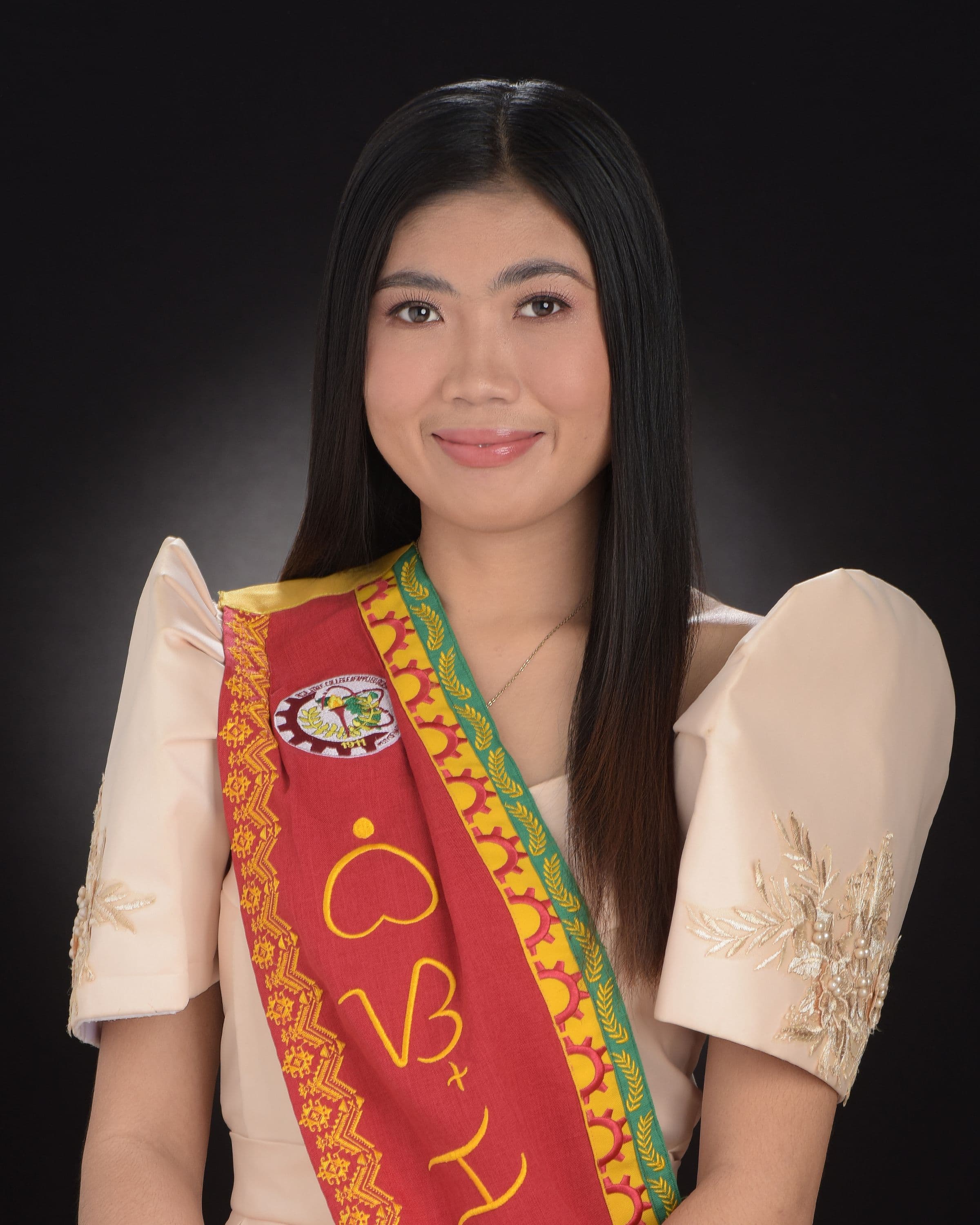 Caryle Jane Perua