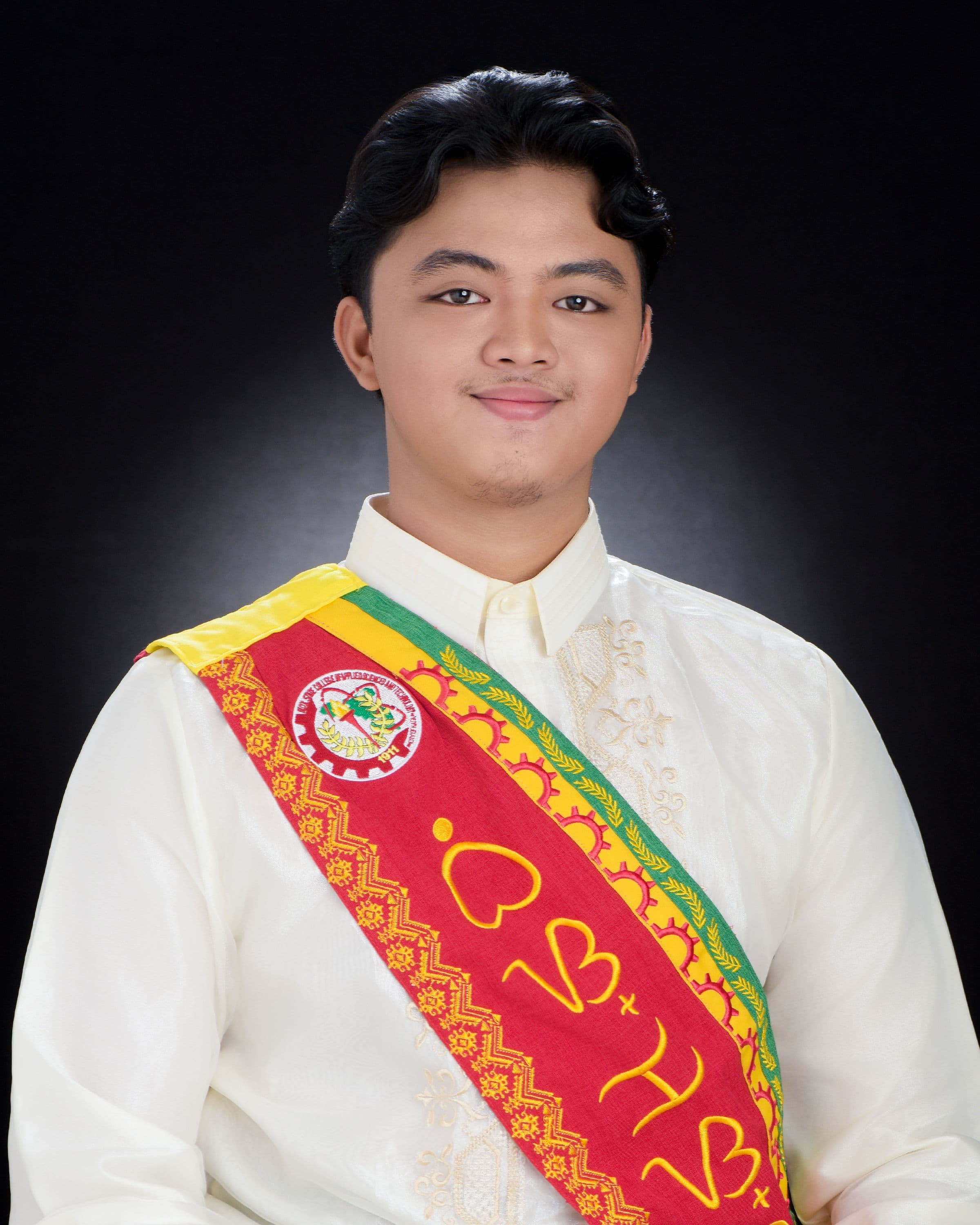Ralph Vincent Falcon