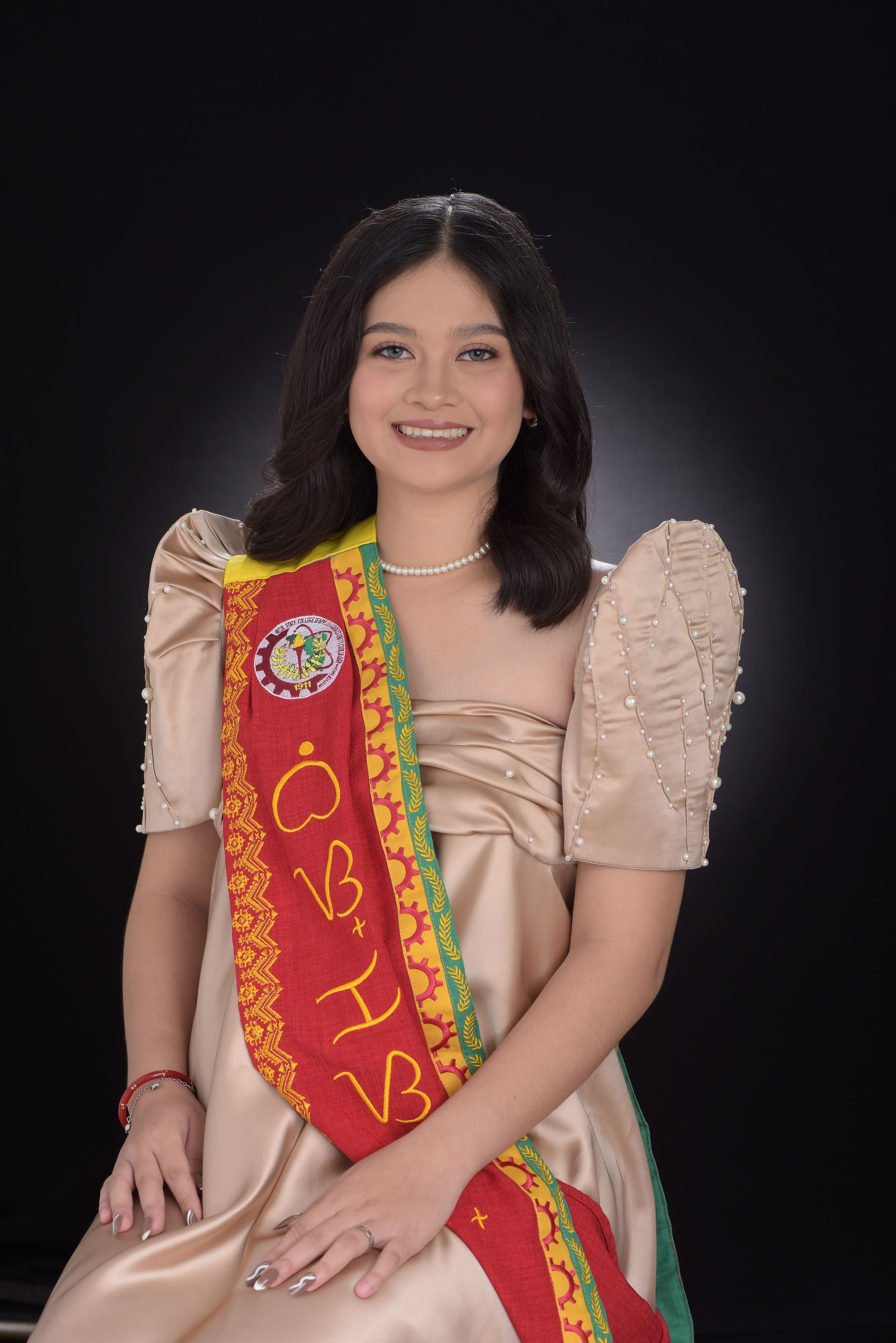 Ma. Camila C. Arcangel