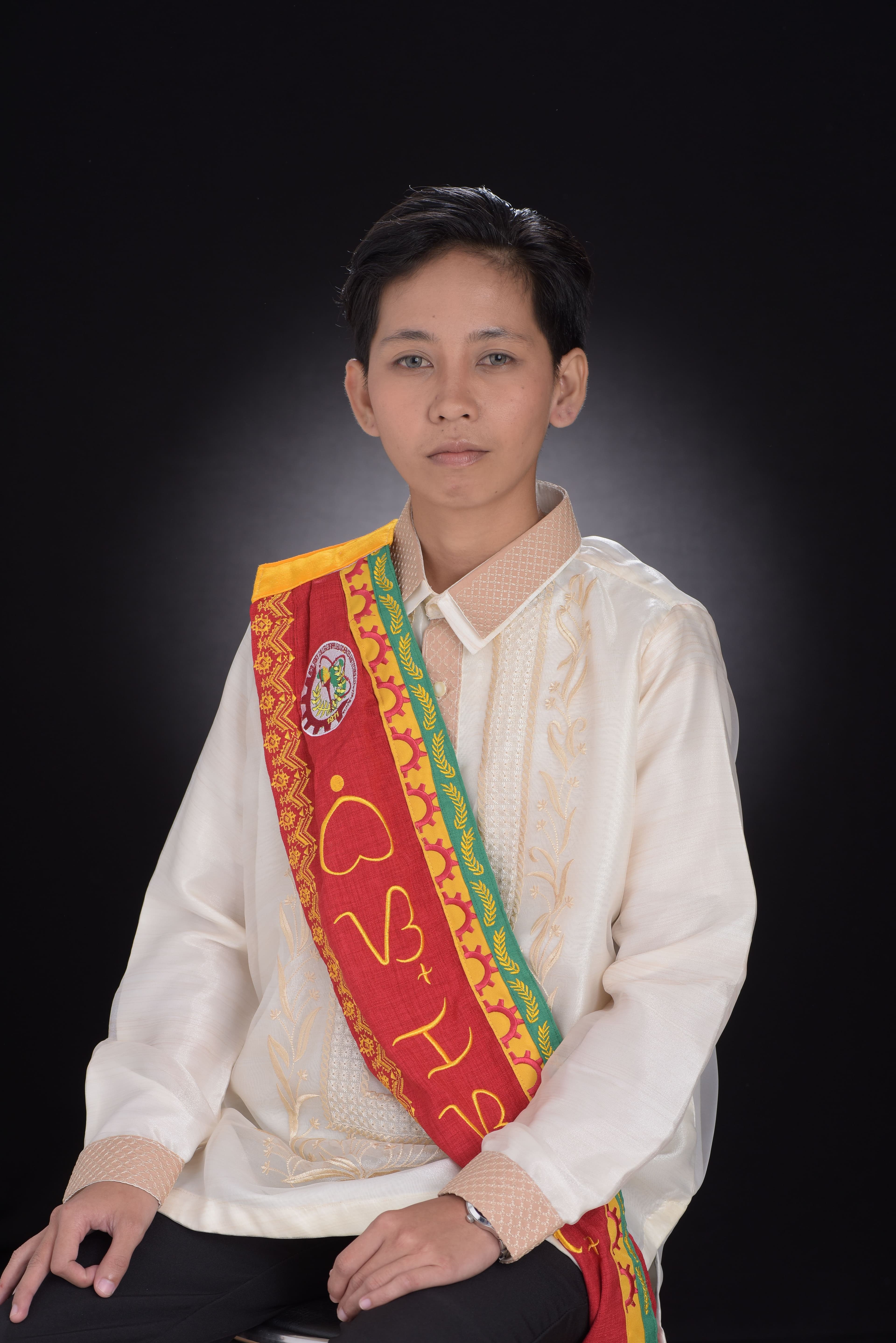 Arianne C. Belgica