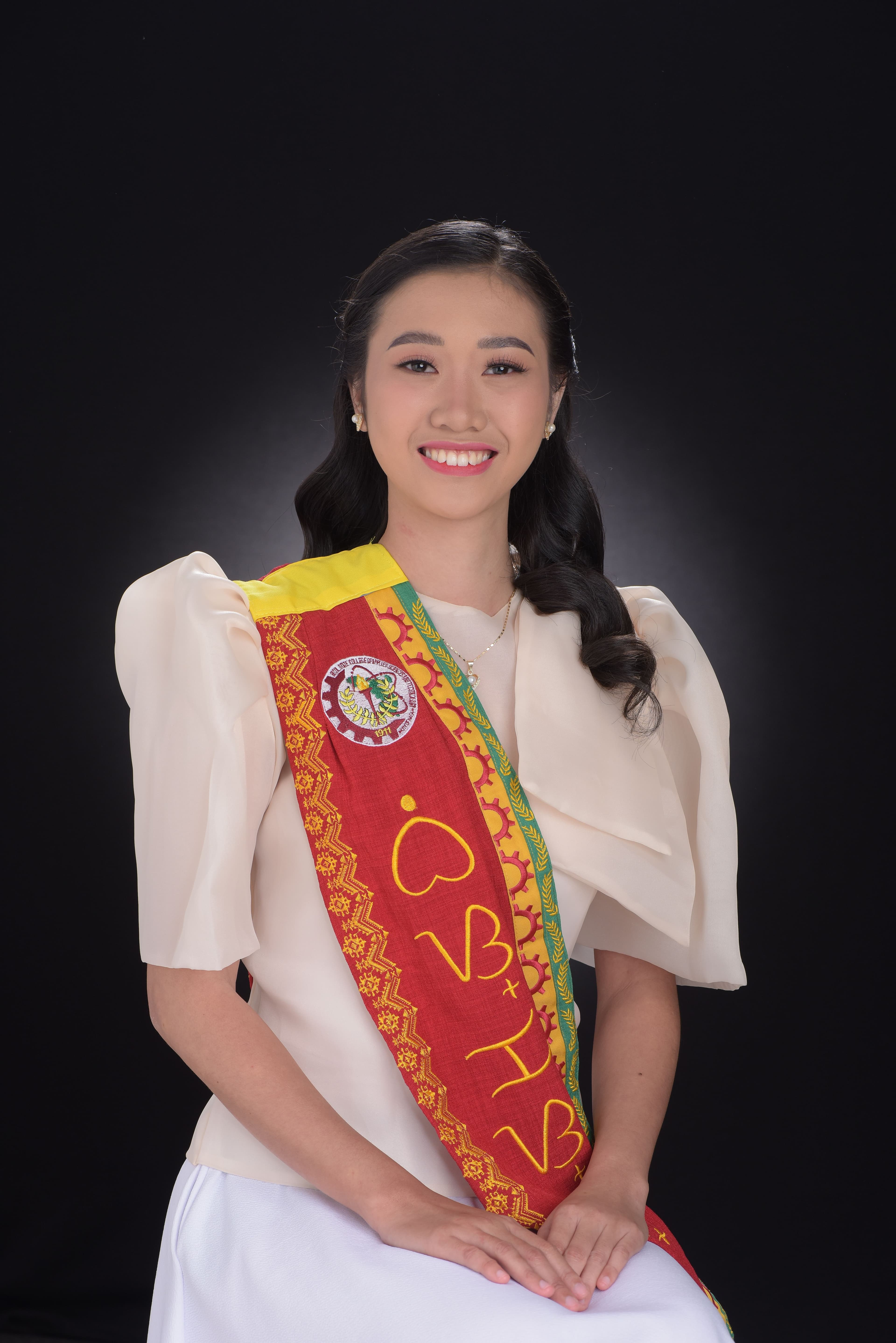 Lyca C. Villegas