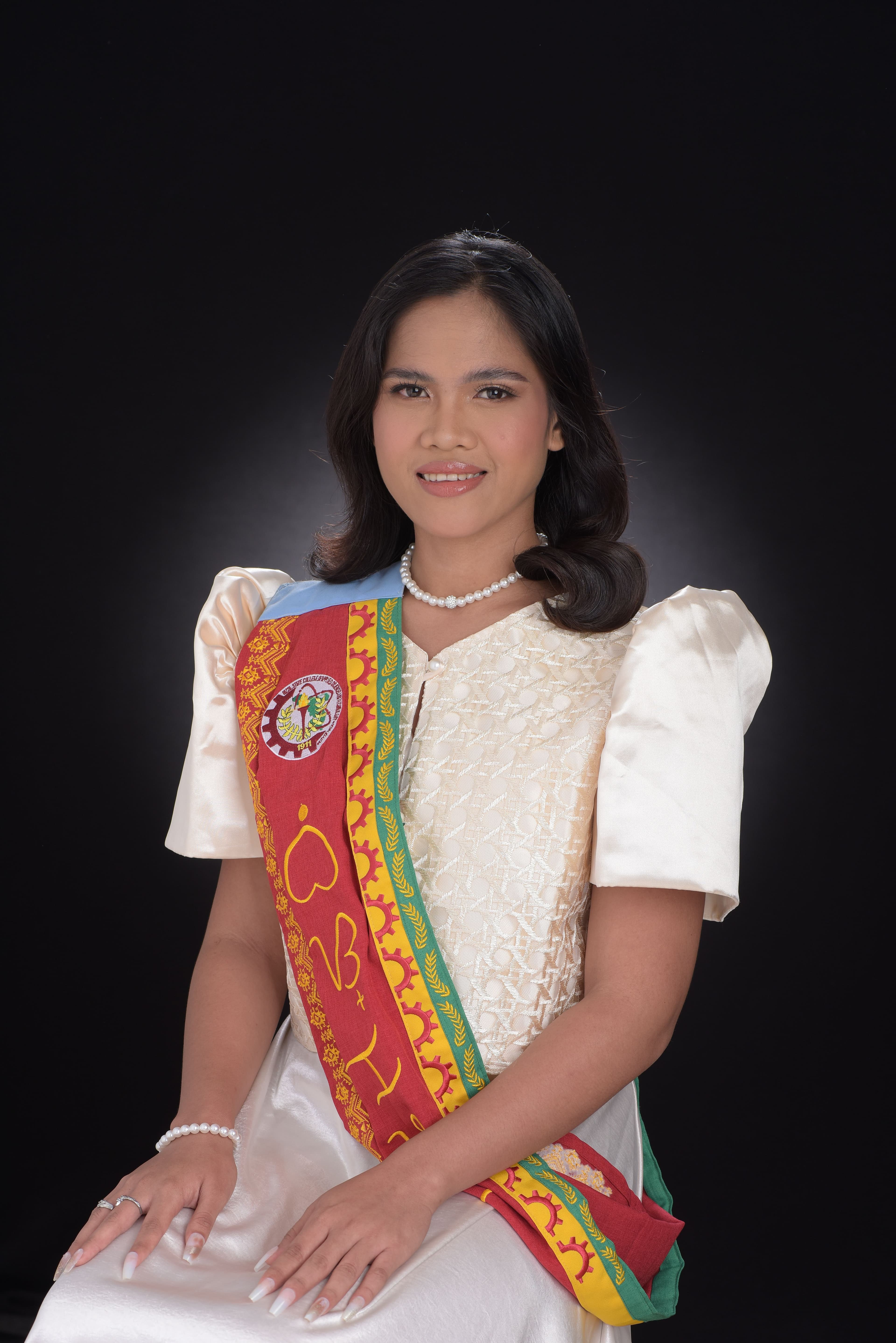 Jenny Rose O. Buenaventura