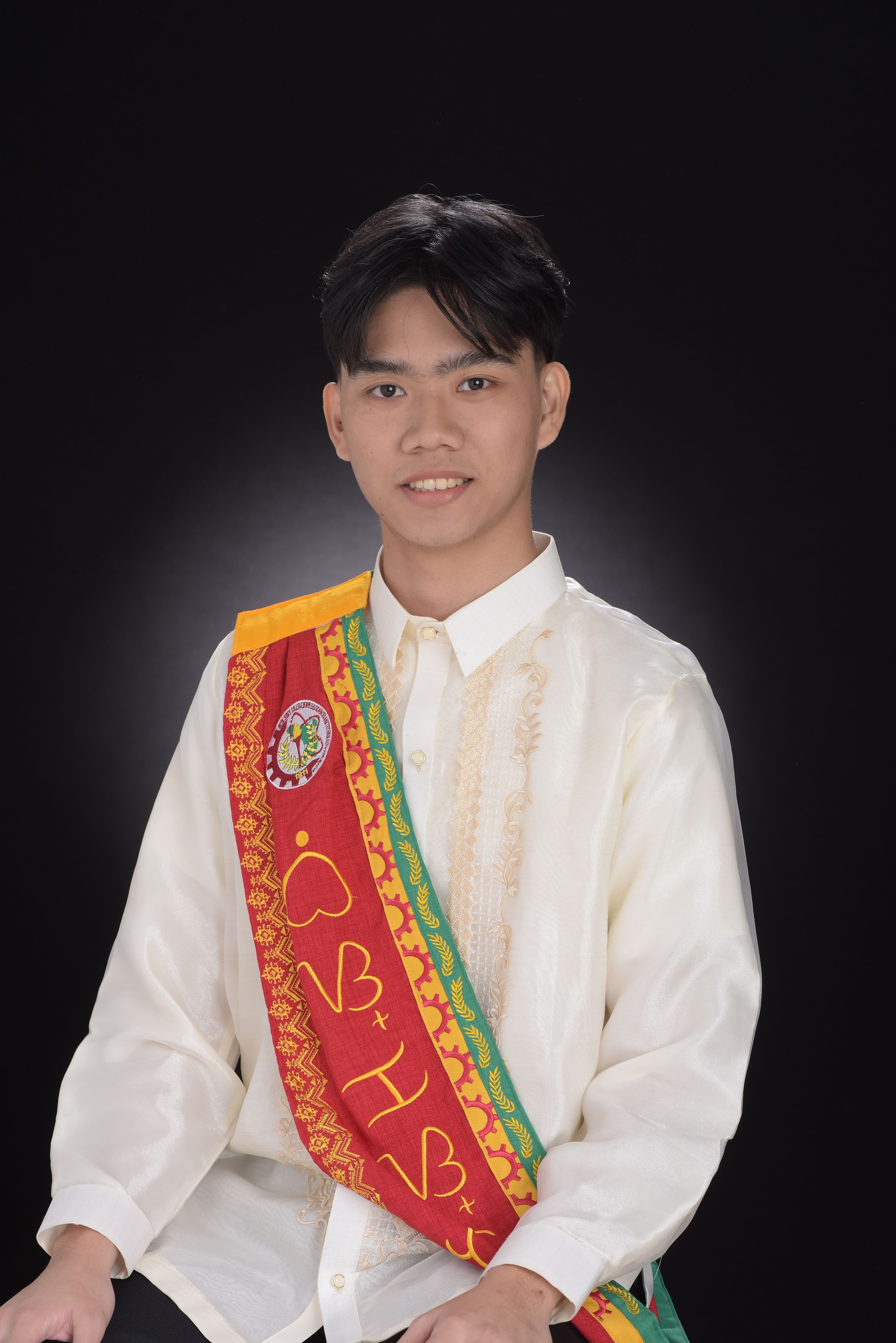Jomarie A. Gesmundo