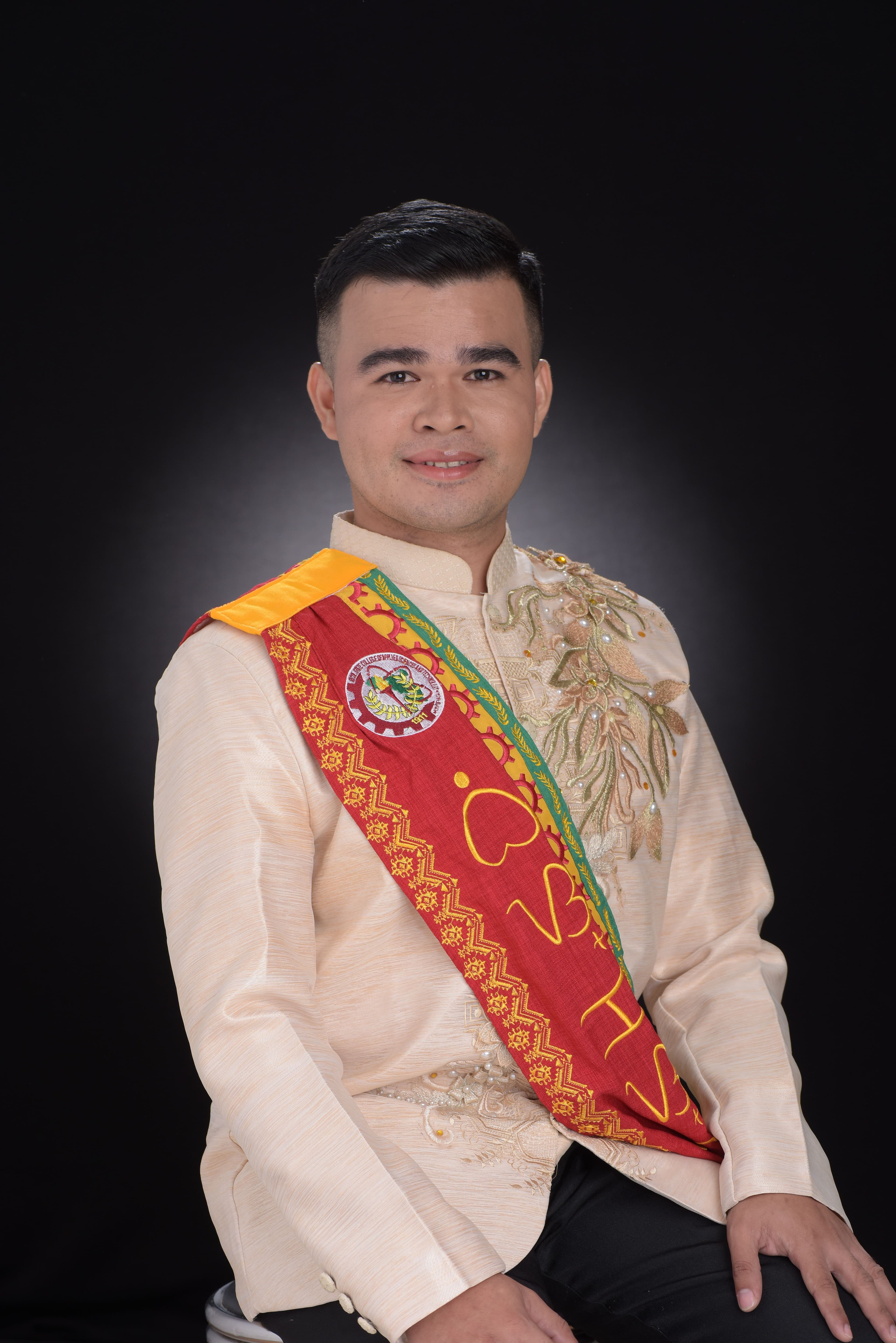 Joselito A. Ayao